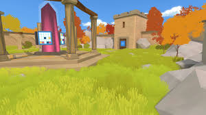 268 reviews of the unlockables: The Pillar Puzzle Escape Vgamingnews