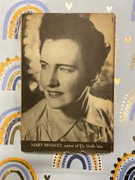 The Middle Mist: Vintage Lesbian Pulp Fiction, 1945 2nd Printing