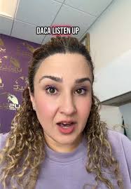 #daca #immigrationlawyer #immigrationattorney #uscis #ice #deportation