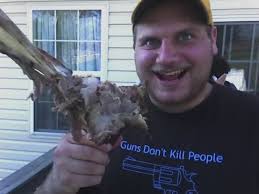 What The Hell Did I Just Eat?