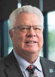 Water-quality goals drive city, McLeod SWCD collaboration