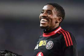 Jose Riveiro non-committal on Monnapule Saleng's availability for Stade  d'Abidjan | soccer