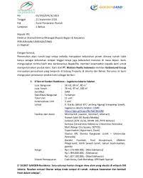Kepada yth, seluruh pengguna komputer dan jaringan di wilayah bandung dan sekitarnya. Contoh Surat Penawaran Jasa Cleaning Service Contoh Seputar Surat