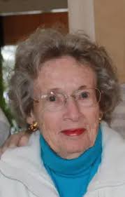 Obituary information for Louise Jones Lear