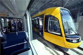 松江蚕宝宝有轨电车12月26日试运营票价制定规则公布_新浪上海_新浪网