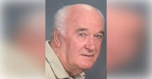 Obituary information for John August Spellman