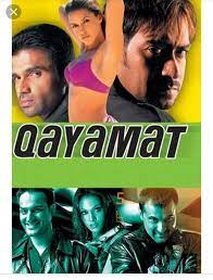It was ajay devgan's debut film. Which Are The Top 10 Movies Of Ajay Devgn Acting Wise Quora