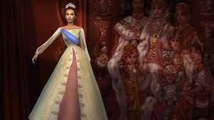 · there are two types of knights, . Sims 4 Royalty Mod With Medieval Royalty Monarchy Mod With Cc