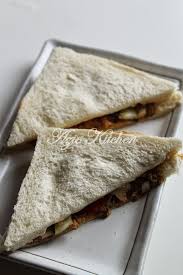 Resepi sandwich sardin mayonis sedap dan berkhasiat ▻get rm40 in lazada, don't miss the gift from your friends! Sandwich Sardin Untuk Hidangan Petang Azie Kitchen