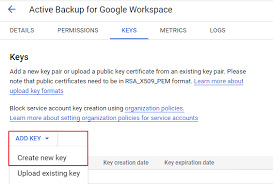 Jenkins, d, chief executive officer, new zealand payroll practitioners association, careers.govt.nz interview, february 2018. Active Backup For Google Workspace Preparing Google Workspace For Backup Synology Knowledge Center