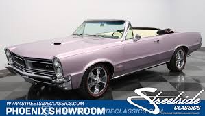 Image result for Iris Mist 1965 GTO