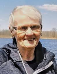 Obituary information for LaDonna Jean Howe