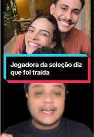 Natinha Araújo faz live falando que foi traída pelo namorado João Pedr...