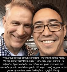 Retirement Planning for Executive