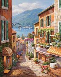 Check spelling or type a new query. 57 Sung Kim Ideas Landscape Paintings Painting Landscape