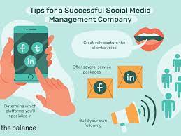 This can be a social media positive effect because people are getting more exposure to things they might not otherwise, such as new reads. How To Start A Social Media Management Home Business