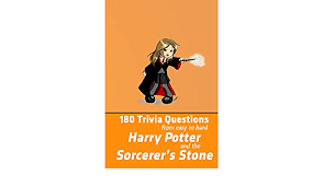 5,326 62 cool harry potter things to do. Buy 180 Trivia Questions From Easy To Hard Harry Potter And The Sorcerer S Stone Book Online At Low Prices In India 180 Trivia Questions From Easy To Hard Harry Potter And