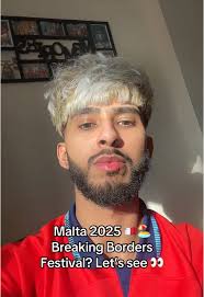 #breakingborders #festival #fyp #foruyou #karanaujla #tegipannu  #navaansandhu #browntiktok #sukha #punjabitiktok #malta @Breaking Borders  Festival 🌏