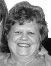 Shirley Ann Friend Shell (1940-2007)
