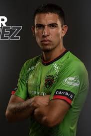 Francisco Nevarez - Stats and titles won - 25/26