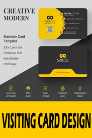 Creatopy's business card maker let's you create professional designs within minutes. Najmuldesigner I Will Design 2 Creative Logo Design For 10 On Fiverr Com Visiting Cards Visiting Card Design Visiting Card Design Psd