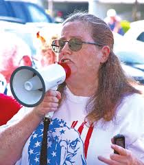 Cape residents hold rally to save Jaycee Park and abolish City Council  stipends