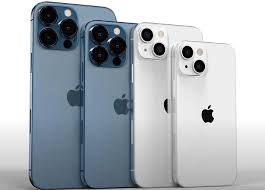 Jul 27, 2021 · apple in june 2020 introduced the latest version of its ios operating system, ios 14, which was released on september 16. Iphone 13 Range Tipped To Double Storage Bring Lidar To All