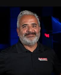 CONGRATULATION, STACIE AND VICTOR! We are proud to announce some changes to  our team. Stacie Lopez will now serve as Assistant News Director, and  Victor Sotelo will help lead the charge on