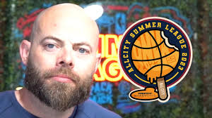 Dave DuFour from The Athletic says the Warriors are the biggest threat to  the Nuggets in the West