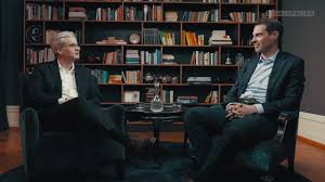 Reto brennwald, filmproduzent, moderator und medientrainer. Bea Petri Zu Gast Bei Reto Brennwald Youtube