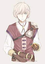 My warmup sketch for the day. Images Of Peasant Anime Boy Medieval