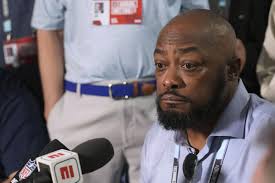 NFL Meetings Football