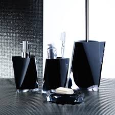 Maybe you would like to learn more about one of these? Twist Black Bathroom Accessory Set Twist Black Bathroom Accessory S Black Bathroom Accessories Modern Bathroom Accessories Contemporary Bathroom Accessories