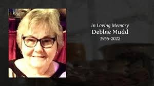 Deborah Lynn Mudd Obituary
