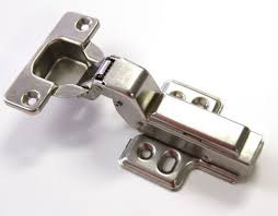 Kitchen With The Cabinet Door Hinges Interior Types
