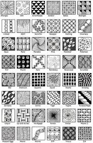 Zentangle patterns step by step pdf / zentangle art for kids project color made happy / 8,840 likes · 21 talking about this. Pin On Funny Cat