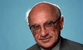 Rand Paul is dead wrong about Milton Friedman