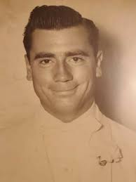 Obituary for Alfred Burton Cunnings