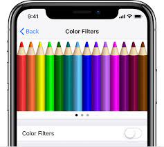 Use Display And Text Size Preferences On Your Iphone Ipad And Ipod Touch Apple Support Uk