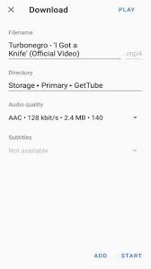 Extracting your apk apps for free. Gettube Free Download Apk For Android Apk Apps Open Apk