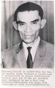 Trần Văn Văn (1908-1966)