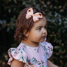 Headpiece Baby Girl Hand Accessories 4pcs Baby Girl Hair Bands Gift Set,  Elastic Daisy Bow Headbands