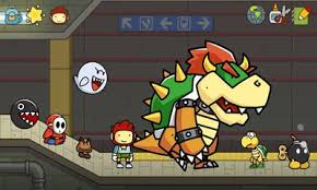 Scribblenauts unlimited · version 1.27 · category puzzle · requirements android 4.4 · language en, fr, de, es. Descargar Scribblenauts Remix Gratis Para Android Mob Org