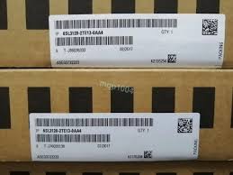 1PC Siemens PLC 6SL3120-2TE13-0AA4 New 6SL31202TE130AA4 Expedited Shipping