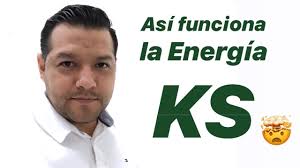 ¿Qué es la Energía KS?