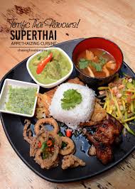 121 jalan ss 21/37 damansara utama, petaling jaya 47400 malaysia. Chasing Food Dreams Superthai Restaurannt Damansara Uptown