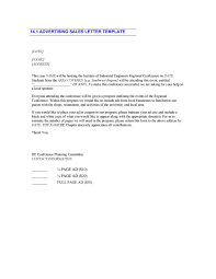 Letter about not able to achieve targets. 50 Effective Sales Letter Templates W Examples á… Templatelab