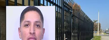 Angel Puga salía de una fiesta de Halloween cuando fue asesinado en Tulare,  California: hay seis detenidos