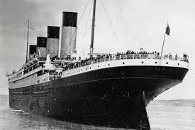 An abbreviation for the royal mail ships is rms, which was (and still is) used by ships at the beginning of their names. The Secret Of How The Titanic Sank National News Us News