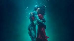 فيلم The Shape Of Water ومؤثرات بصرية غاية في الروعة Creative School Arabia